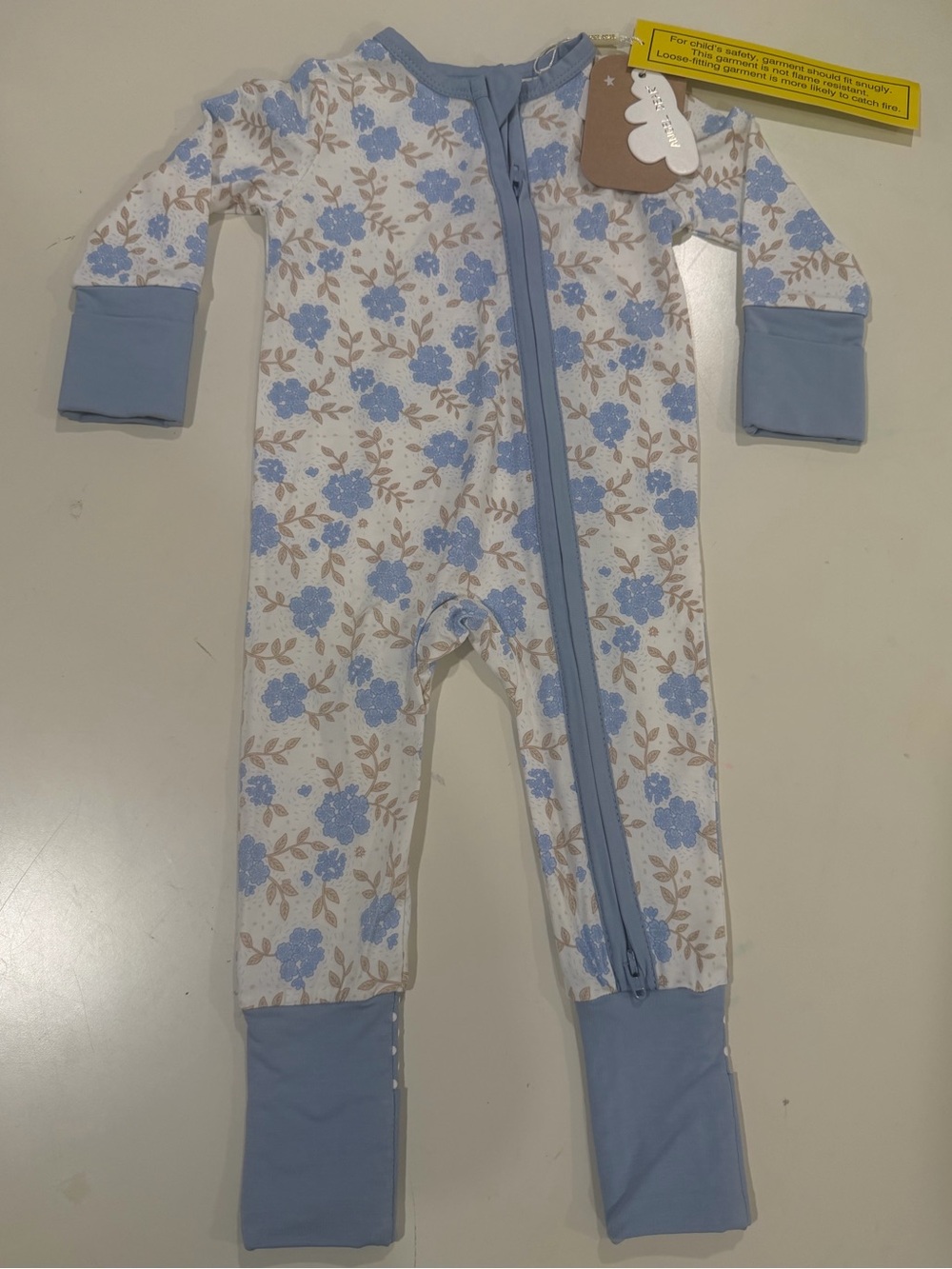 Angel Dear Converible Sleeper, NWT